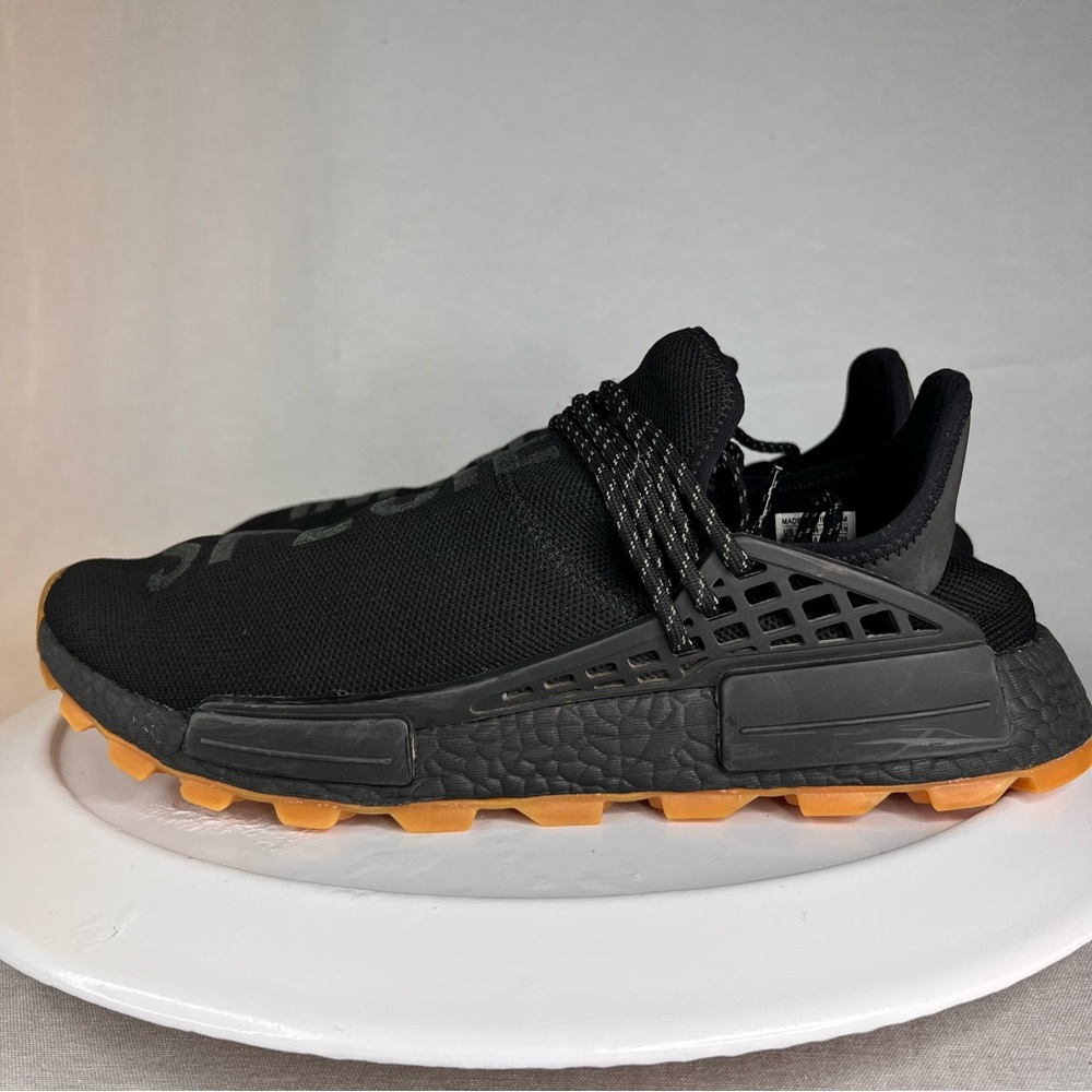 Adidas NMD Human Race “Infinite Species” Size 11.5 Used